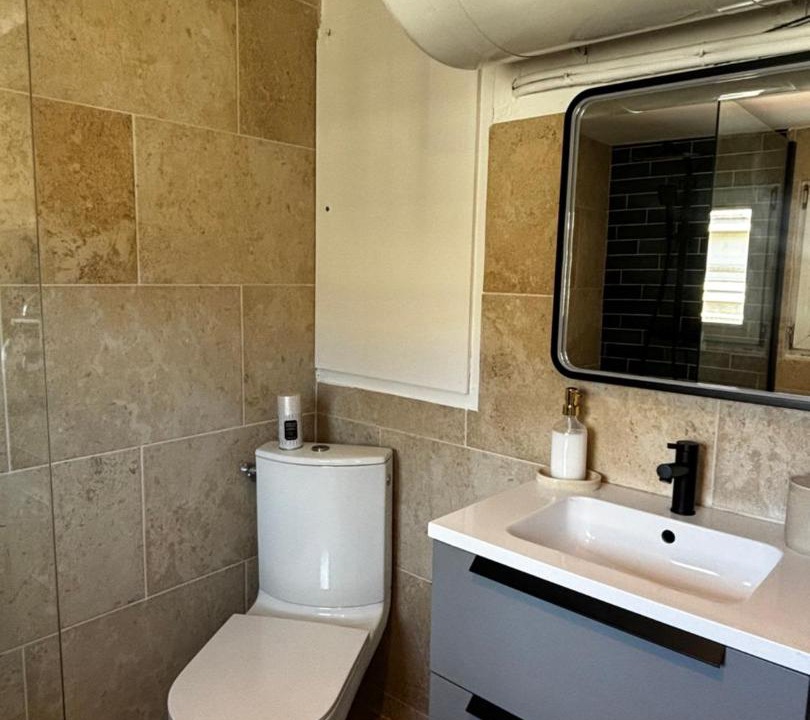 Photo of Bathroom in Palais de justice