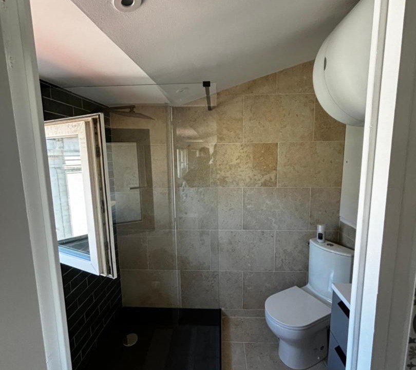 Photo of Bathroom in Palais de justice