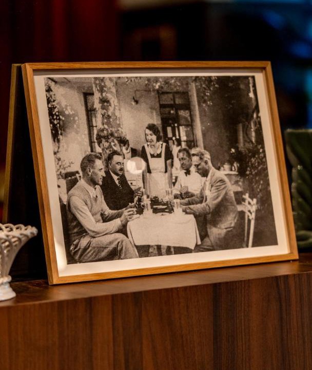 Photo of Others in Mazarin Quarter