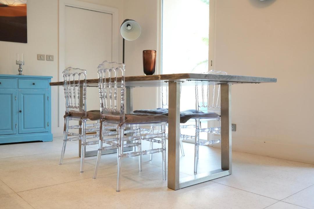 Photo of Kitchen in Beaulieu-sur-Mer