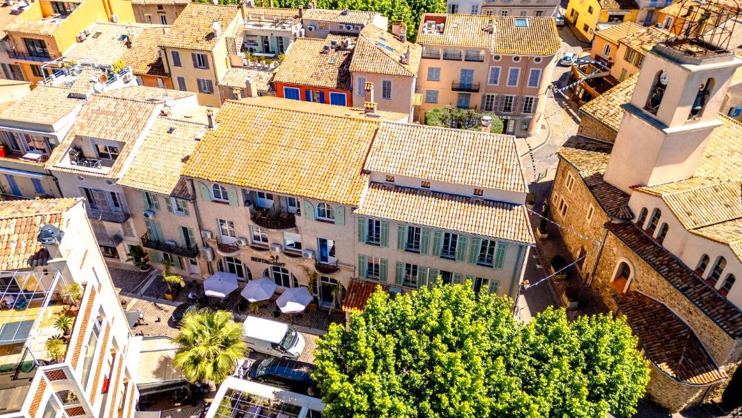 Photo of Others in Sainte-Maxime City Centre