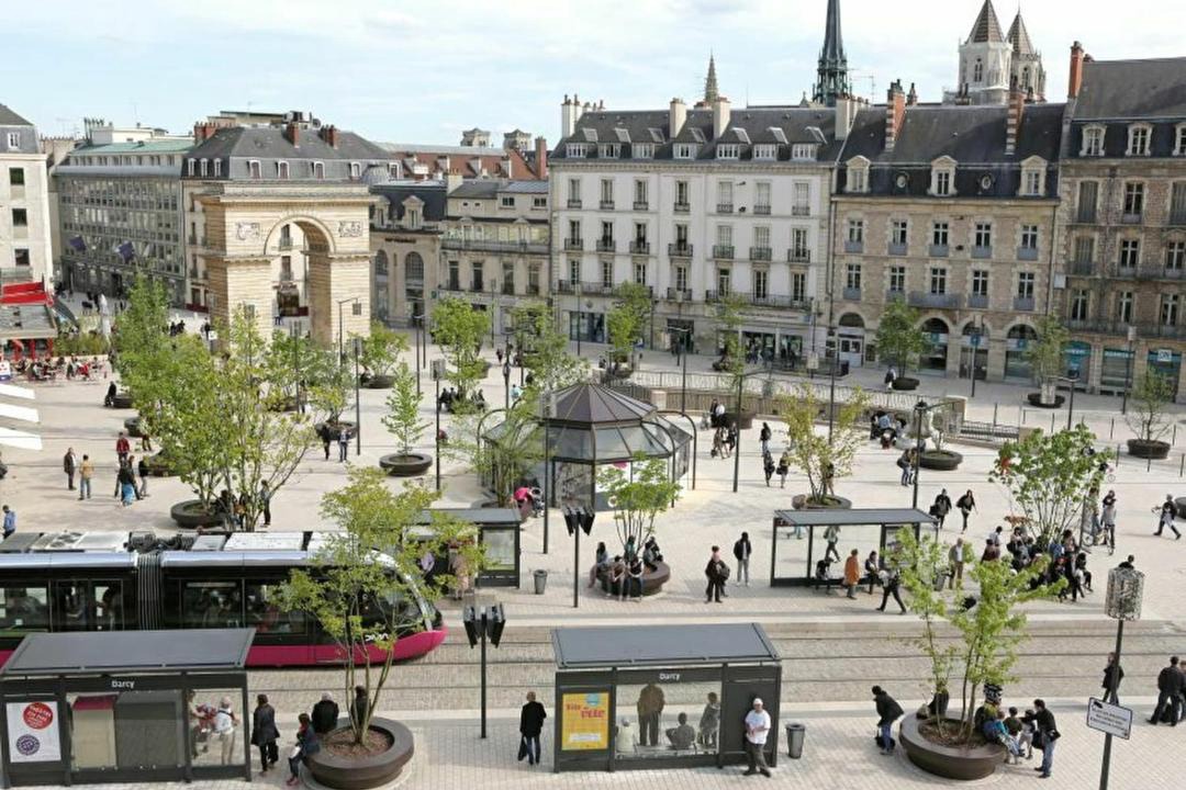 Photo of Others in Dijon Centre Ville