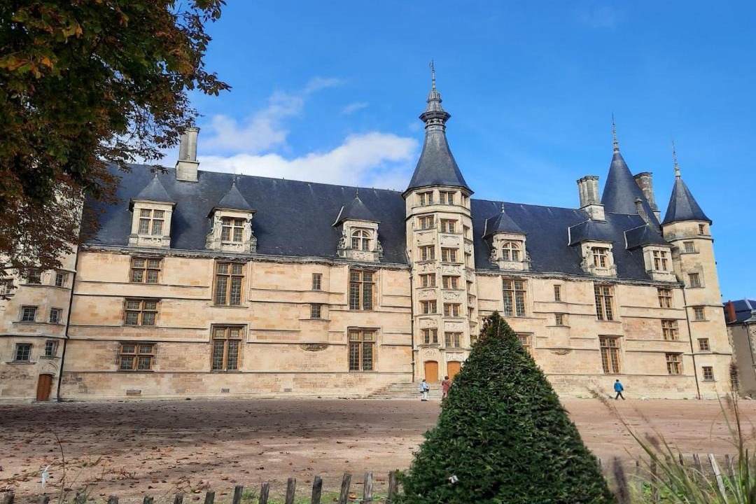 Photo of Others in Chantenay-Saint-Imbert