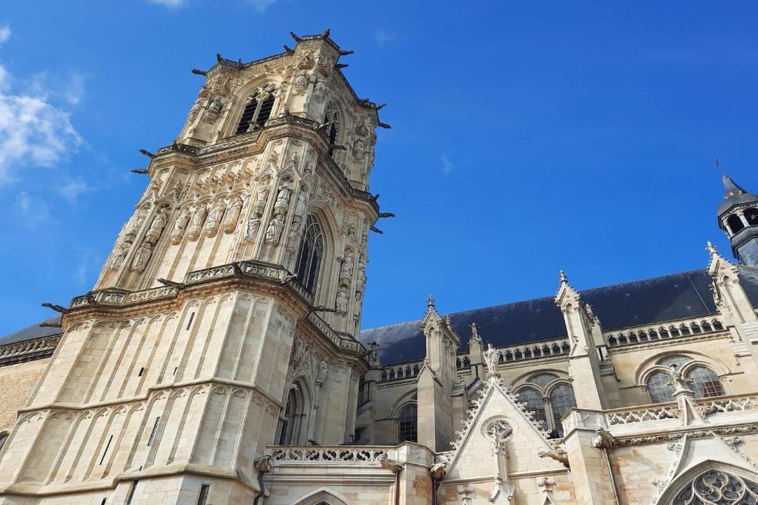 Photo of Others in Chantenay-Saint-Imbert
