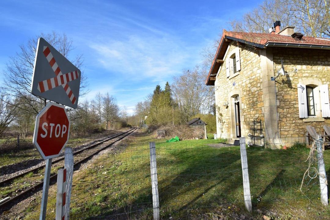 Photo of Others in Montaron