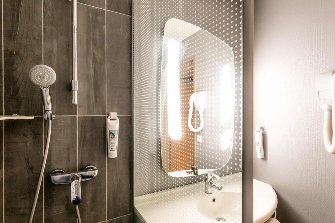 Photo of Bathroom in Bourges