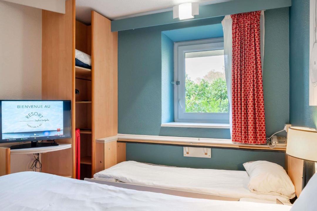 Photo of Bedroom in Valbonne