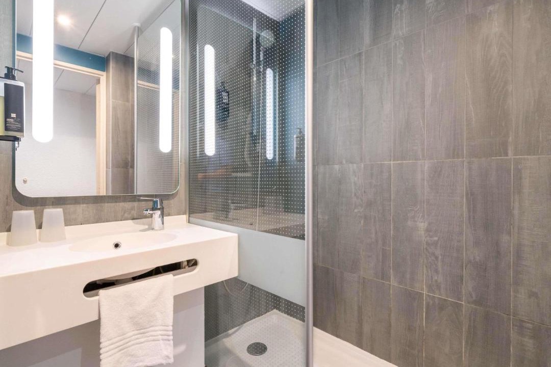 Photo of Bathroom in Valbonne