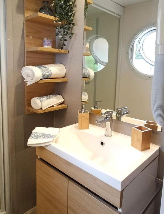 Photo of Bathroom in Lege-Cap-Ferret