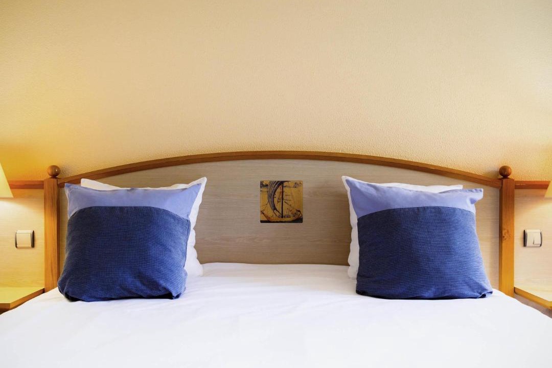 Photo of Bedroom in Nevers