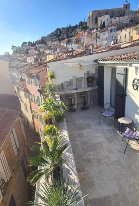 Photo of Others in Hyeres City Centre
