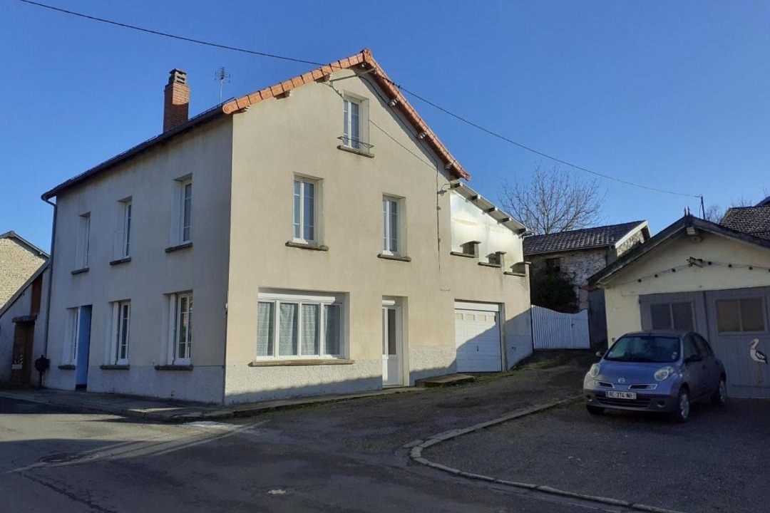 Photo of Others in Ferrieres-sur-Sichon