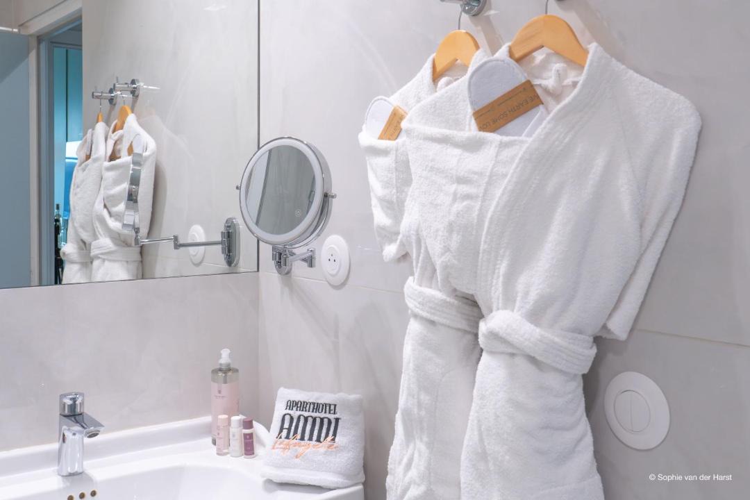 Photo of Bathroom in Jean-Medecin