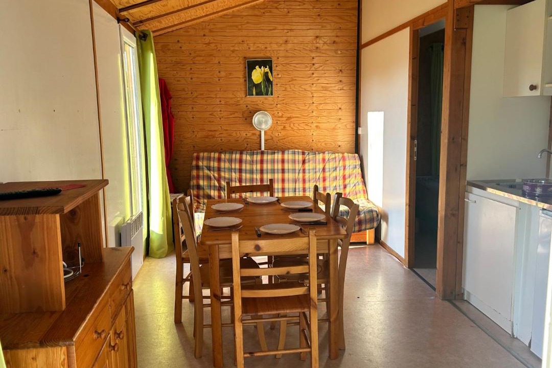 Photo of Kitchen in Premery