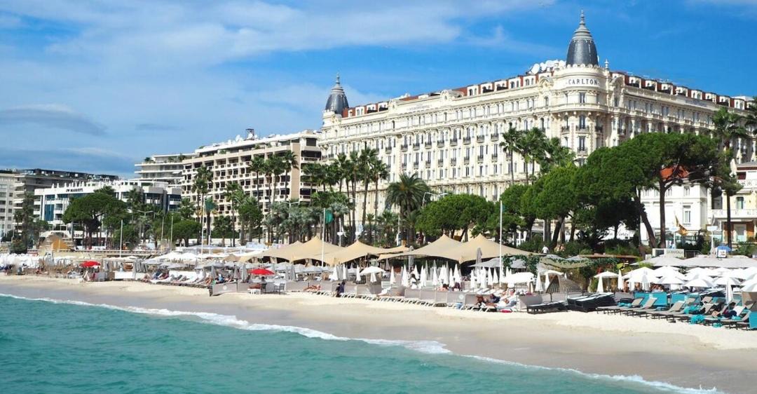 Photo of Others in Cannes City Centre