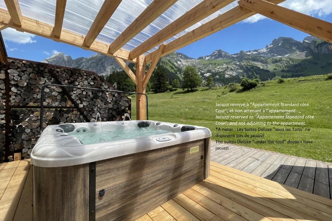 Photo of Others in La Clusaz