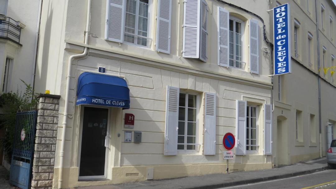 Photo of Others in Nevers