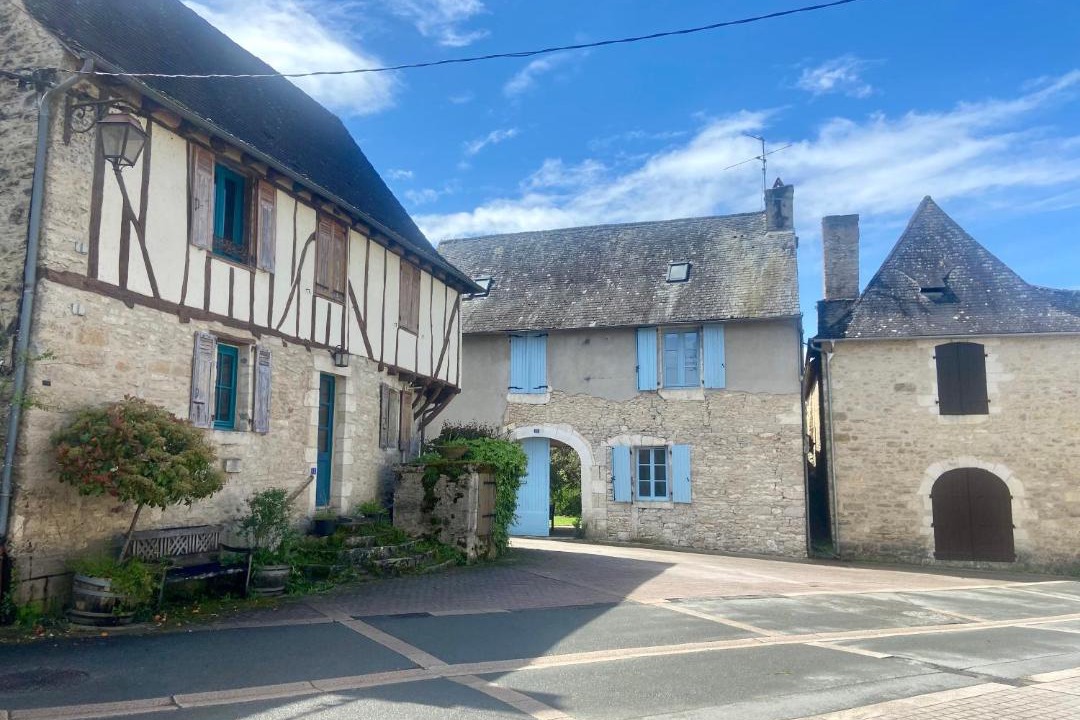 Photo of Others in Condat-sur-Vezere
