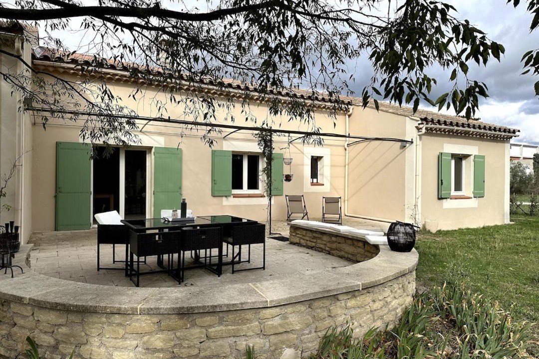 Photo of Others in Cabrieres-d'Avignon
