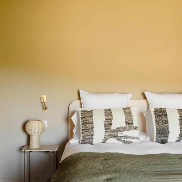 Photo of Bedroom in Aureille