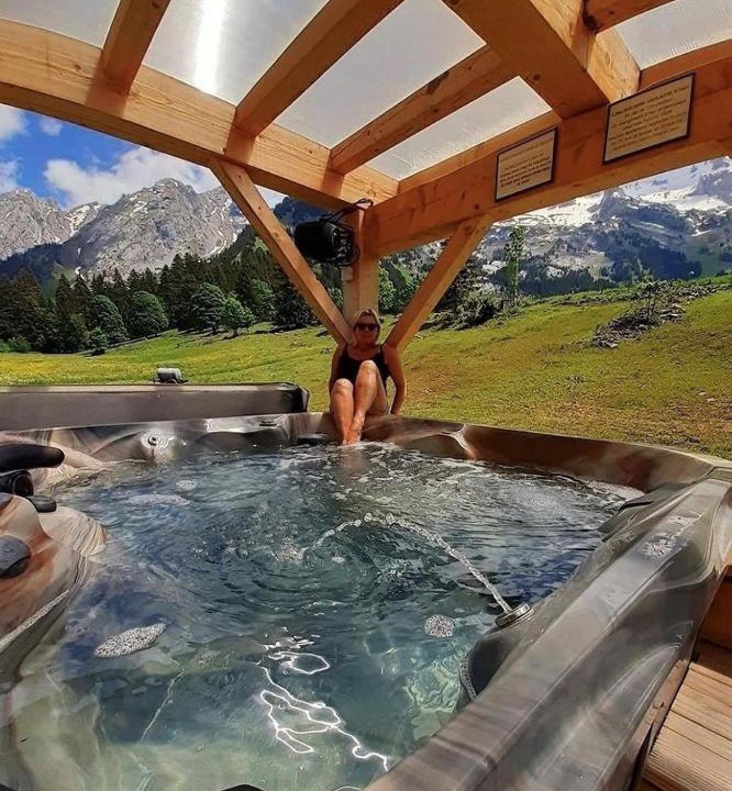 Photo of Others in La Clusaz