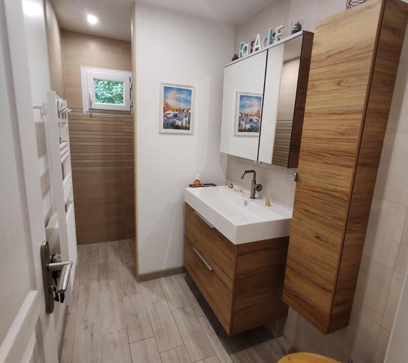 Photo of Bathroom in Allauch