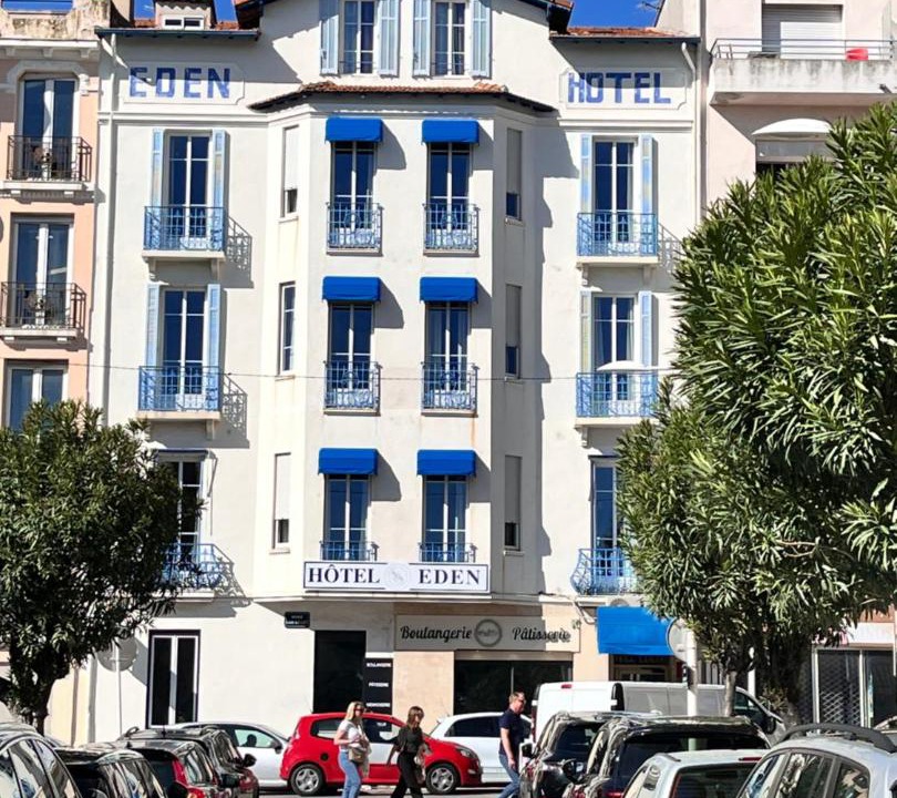 Photo of Others in Juan-les-Pins