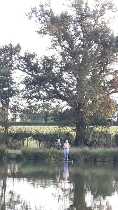 Photo of Others in Neuville-les-Decize