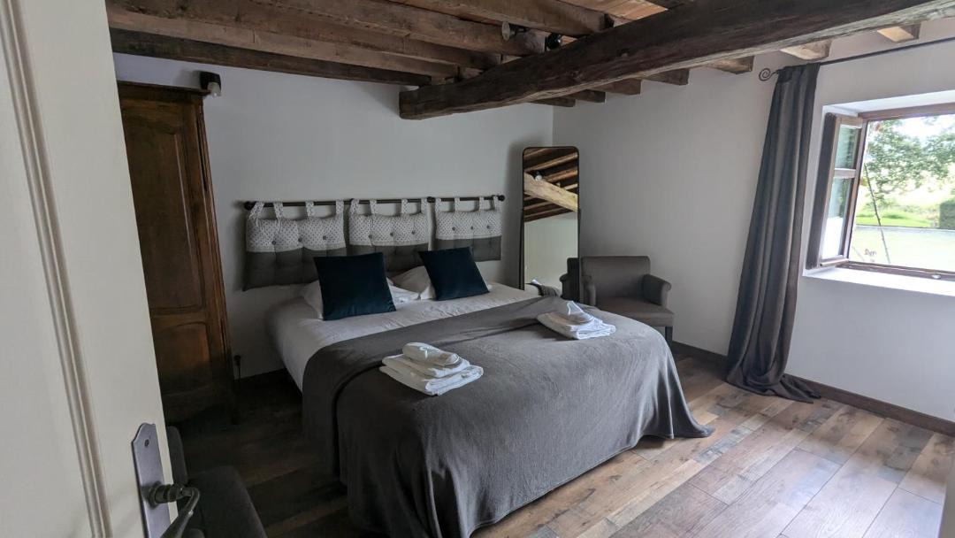 Photo of Bedroom in Saincaize-Meauce