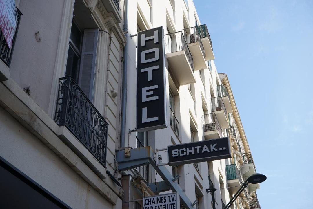 Photo of Others in Cannes City Centre
