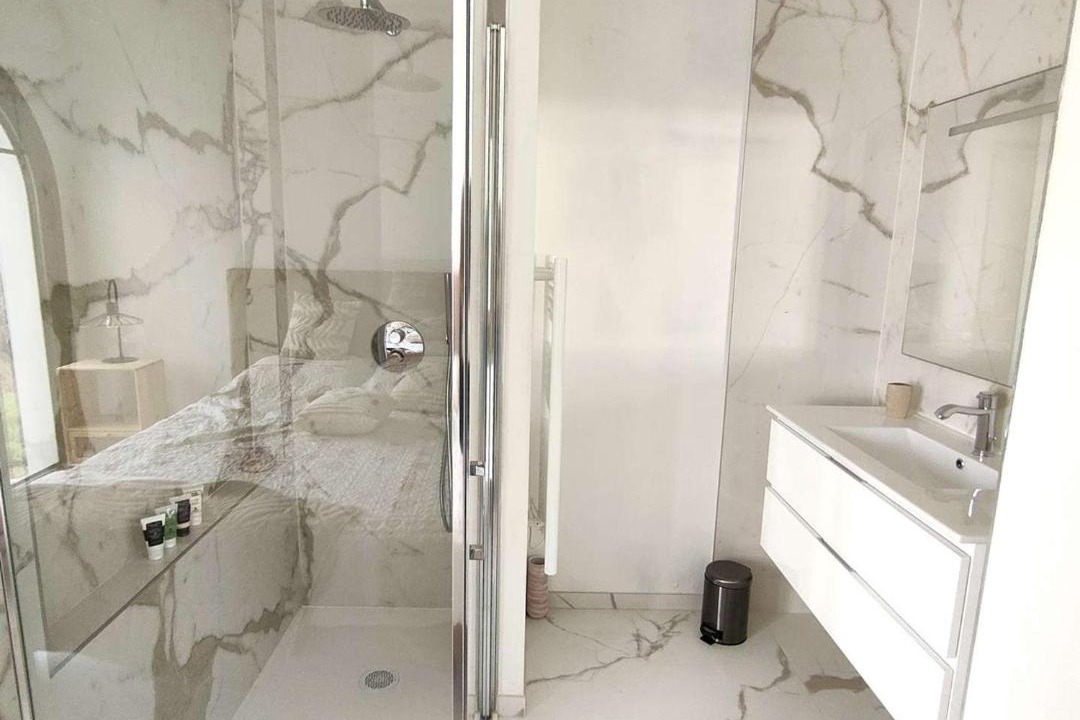 Photo of Bathroom in Cap-Ferret
