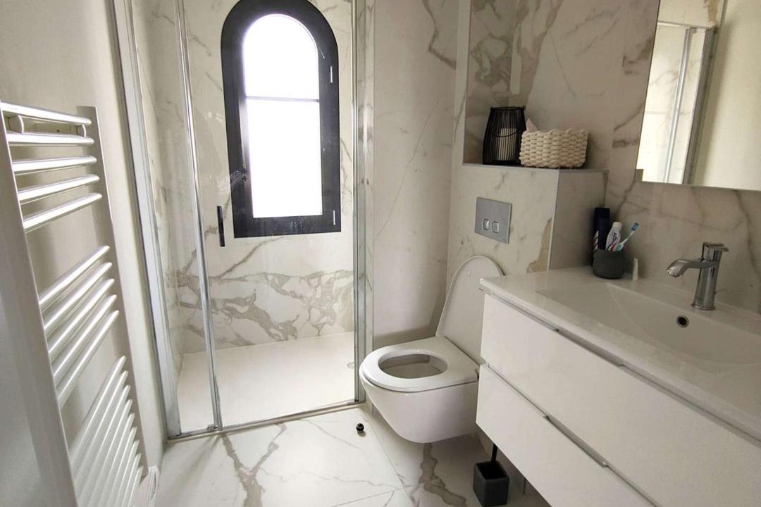 Photo of Bathroom in Cap-Ferret