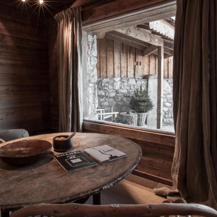 Photo of Others in Megeve