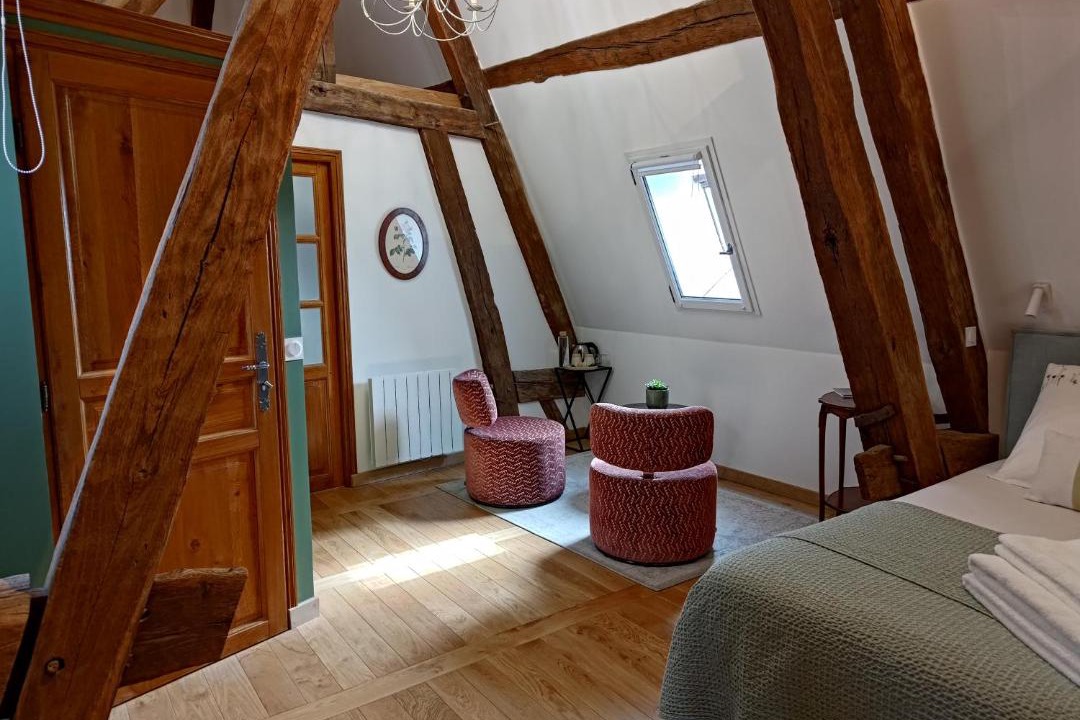 Photo of Others in Noyers-sur-Serein