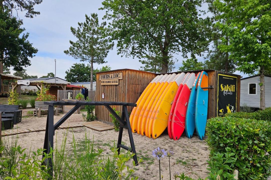 Photo of Others in Lege-Cap-Ferret