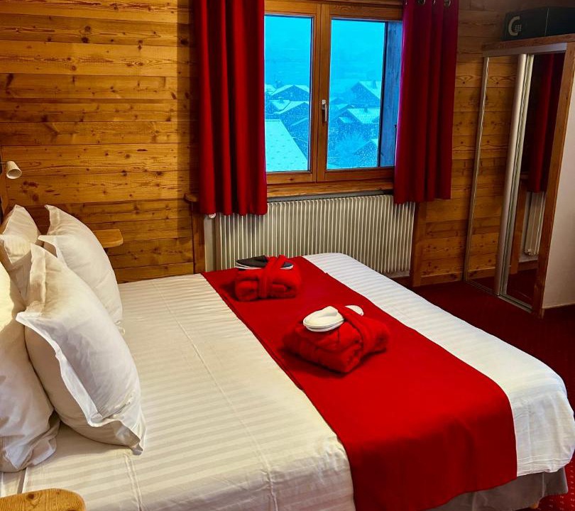 Photo of Others in Morzine