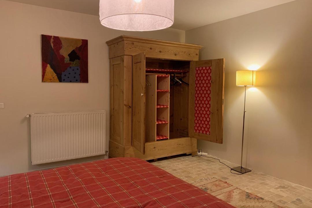 Photo of Bedroom in Orgon
