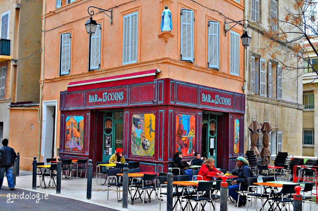 Photo of Others in Quartier du Panier