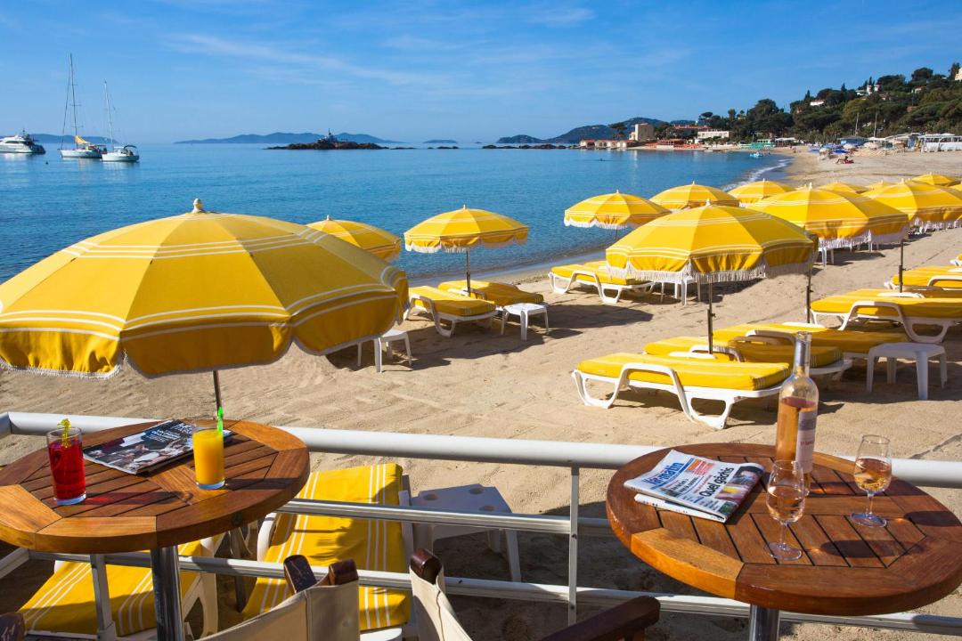 Photo of Others in Le Lavandou