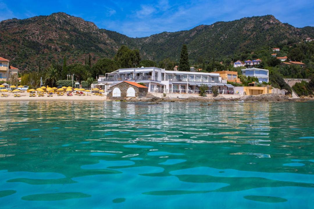 Photo of Others in Le Lavandou