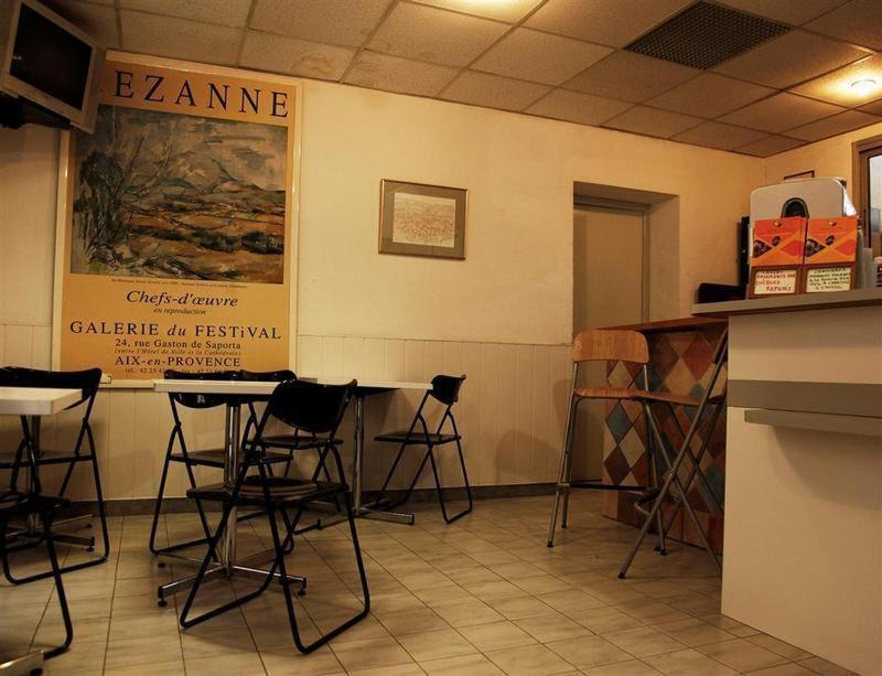 Photo of Others in Aix-en-Provence Historic Centre
