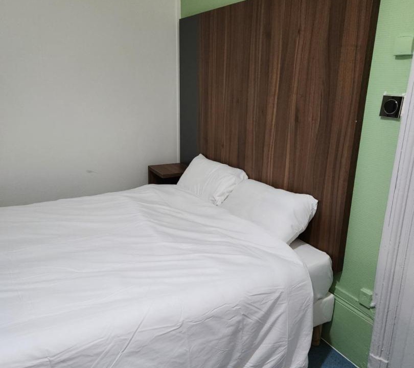 Photo of Bedroom in Faubourg North