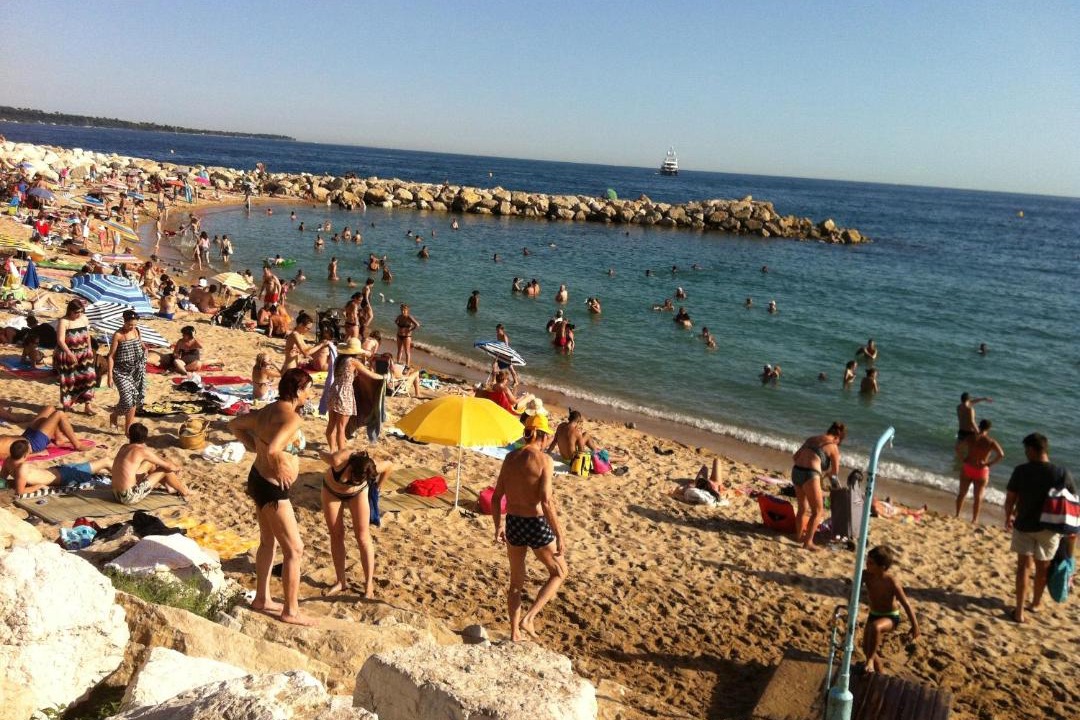 Photo of Others in Cannes City Centre