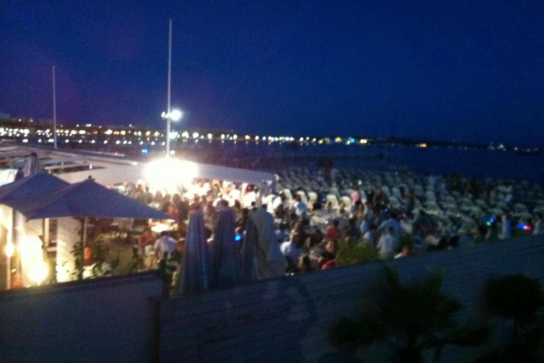 Photo of Others in Cannes City Centre
