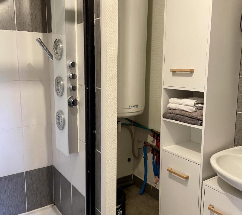 Photo of Bathroom in Imphy