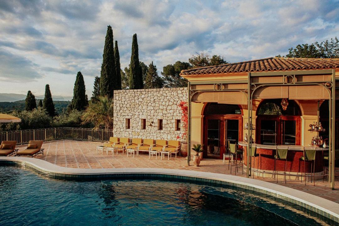 Photo of Others in Mougins