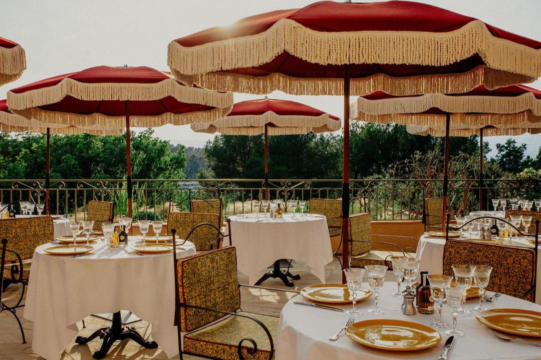 Photo of Others in Mougins