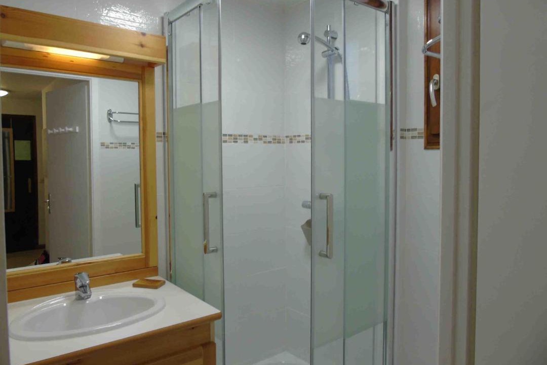 Photo of Bathroom in Valfrejus