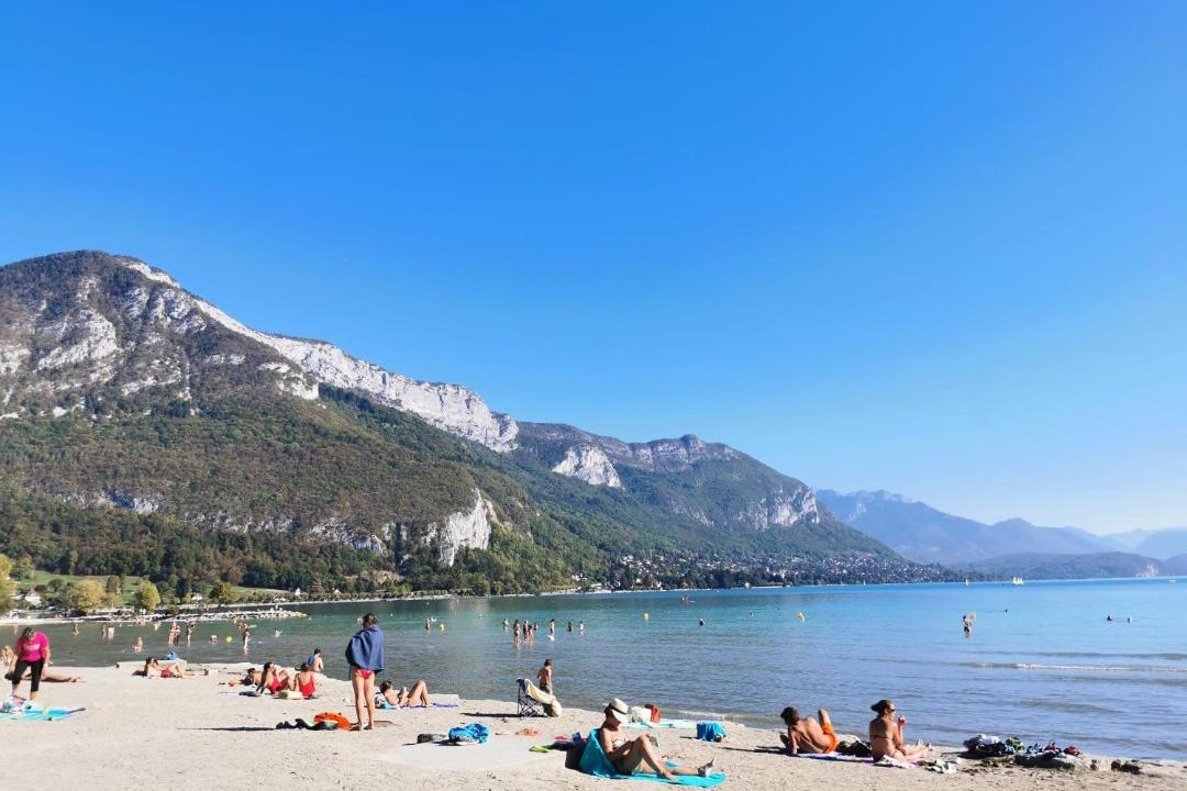 Photo of Others in Annecy-le-Vieux