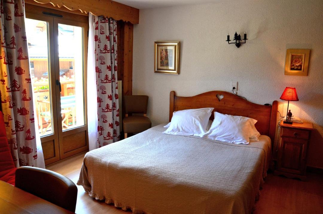 Photo of Others in La Clusaz